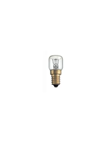 Osram PPT15246IF Clear bulb for ovens E14 15w